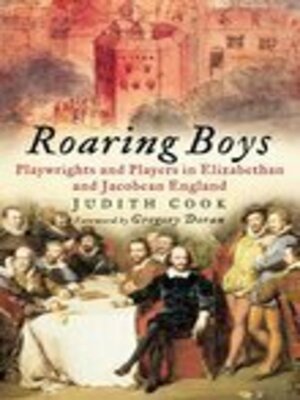 cover image of Roaring Boys